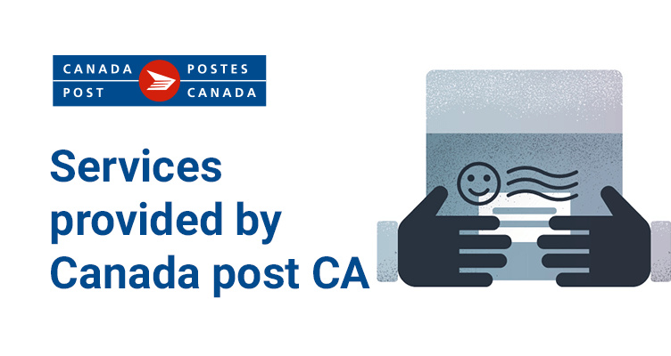 canada post phone number